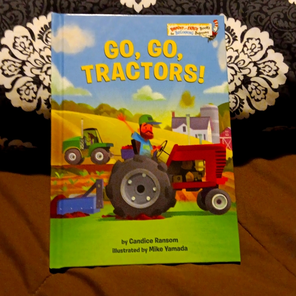 Children's book